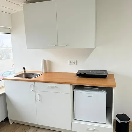 Lunetha Homes Laudenbach (Rhein-Neckar)