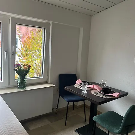 Aparthotel Lunetha Homes *