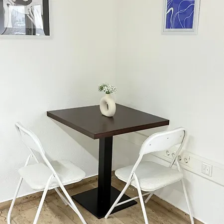 公寓式酒店 Lunetha Homes *
