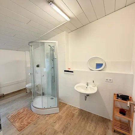 Lunetha Homes Laudenbach (Rhein-Neckar)