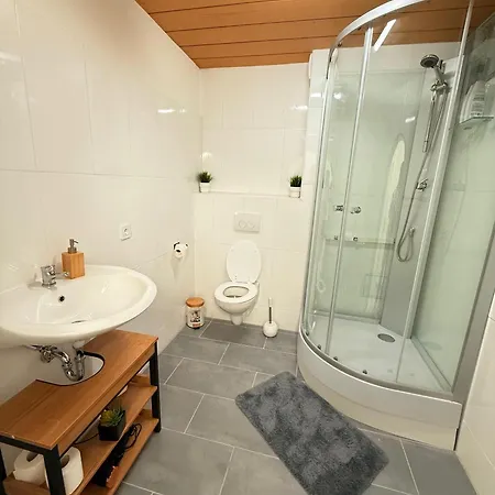 Aparthotel Lunetha Homes