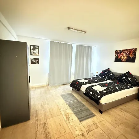 Lunetha Homes Aparthotel *