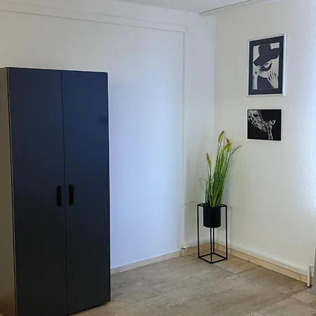 Lunetha Homes Aparthotel Laudenbach (Rhein-Neckar)