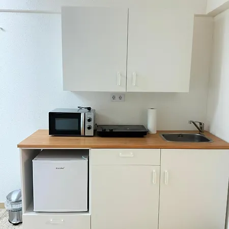 Lunetha Homes Laudenbach (Rhein-Neckar)