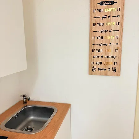 公寓式酒店 Lunetha Homes