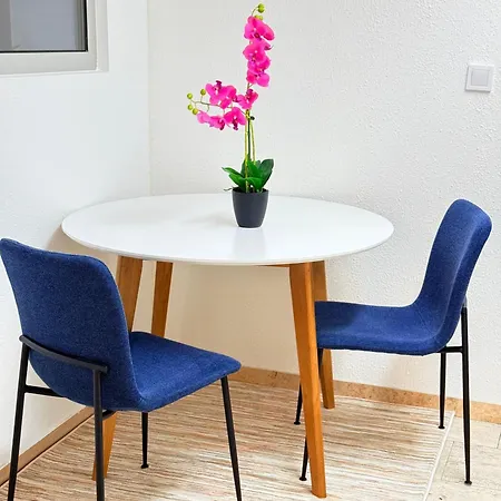 Lunetha Homes Aparthotel *