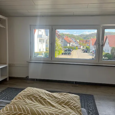 Lunetha Homes Aparthotel