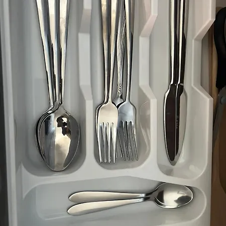 アパートホテル Lunetha Homes