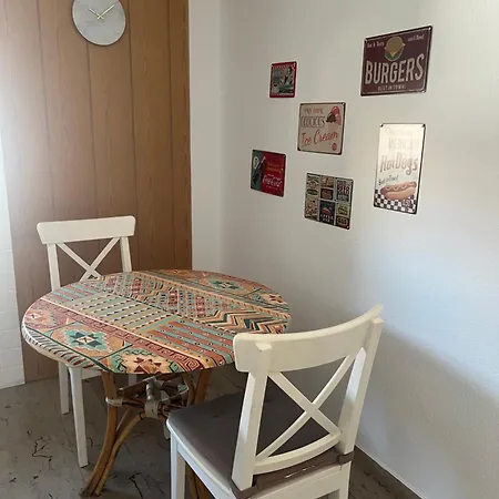 Lunetha Homes Aparthotel Laudenbach (Rhein-Neckar)