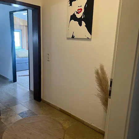 Lunetha Homes Aparthotel
