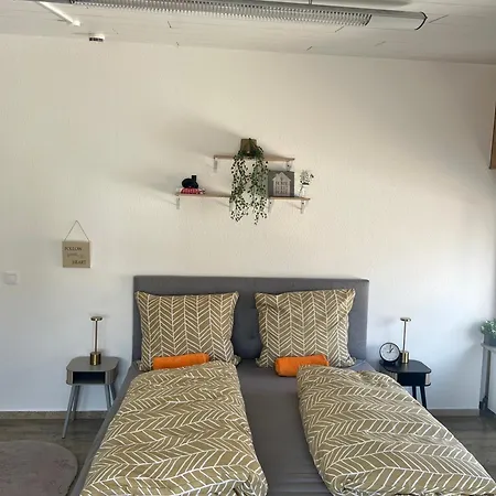 Lunetha Homes Aparthotel
