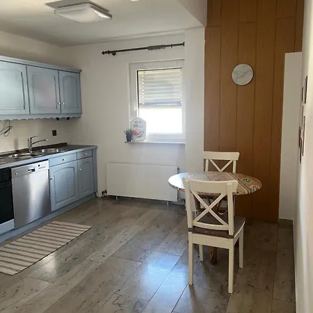 Lunetha Homes Aparthotel *