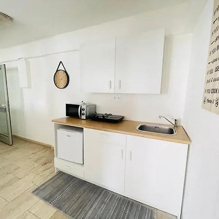 Lunetha Homes Laudenbach (Rhein-Neckar)