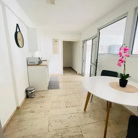 Lunetha Homes Aparthotel Laudenbach (Rhein-Neckar)