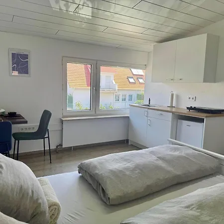 アパートホテル Lunetha Homes