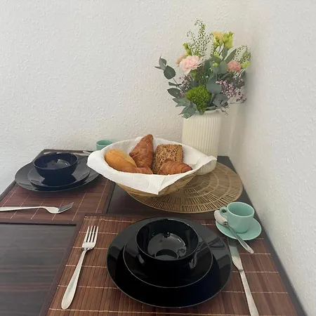 Lunetha Homes 3* Laudenbach (Rhein-Neckar)