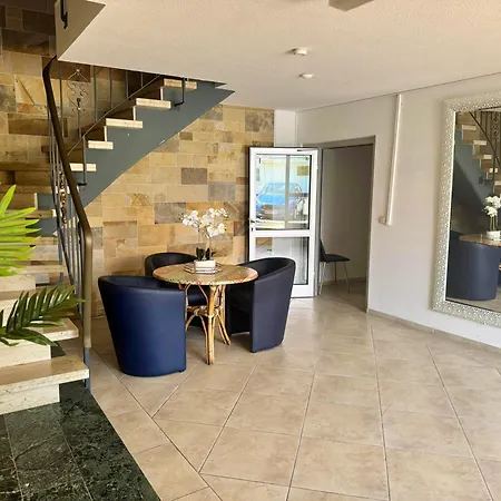 Lunetha Homes アパートホテル Laudenbach (Rhein-Neckar)