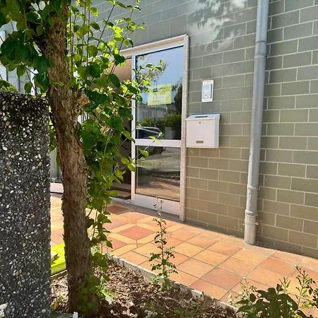 Lunetha Homes Laudenbach (Rhein-Neckar)