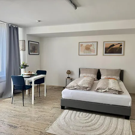 Lunetha Homes * Laudenbach (Rhein-Neckar)