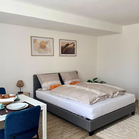 Lunetha Homes Laudenbach (Rhein-Neckar)