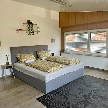 Lunetha Homes Laudenbach (Rhein-Neckar)