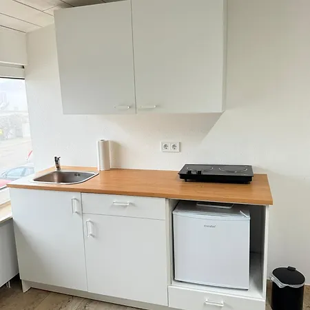 Lunetha Homes アパートホテル Laudenbach (Rhein-Neckar)