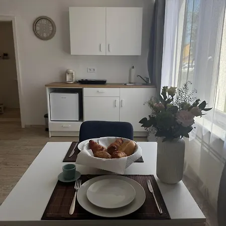 Lunetha Homes Laudenbach (Rhein-Neckar)