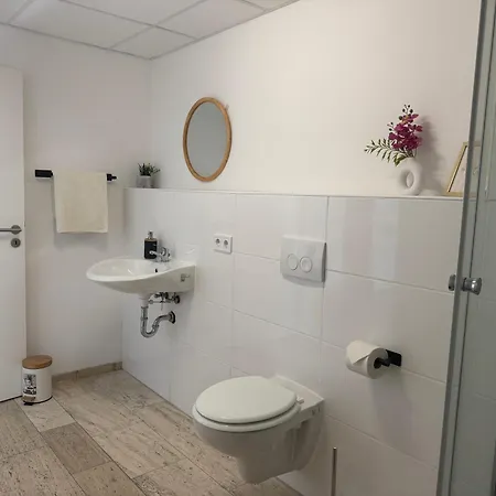 Lunetha Homes Laudenbach (Rhein-Neckar)