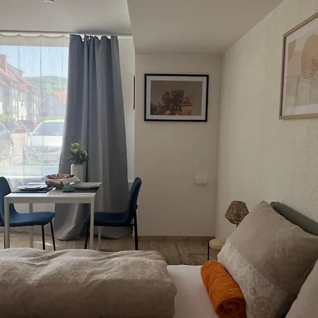 Lunetha Homes 3* Laudenbach (Rhein-Neckar)