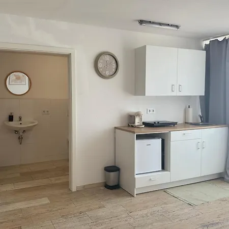 Lunetha Homes アパートホテル Laudenbach (Rhein-Neckar)