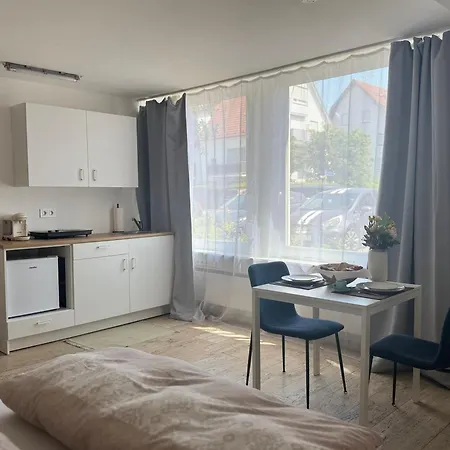 Lunetha Homes 3* Laudenbach (Rhein-Neckar)