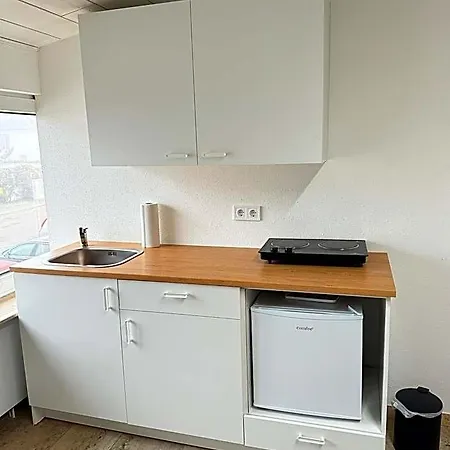 Lunetha Homes Apartahotel Laudenbach (Rhein-Neckar)
