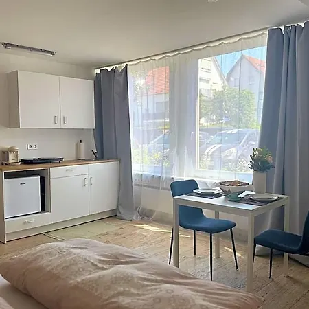Lunetha Homes Apartahotel 3*