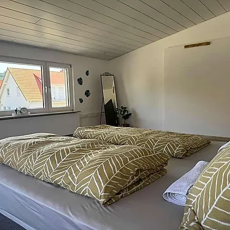 Lunetha Homes 3* Laudenbach (Rhein-Neckar)