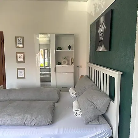 Apartahotel Lunetha Homes