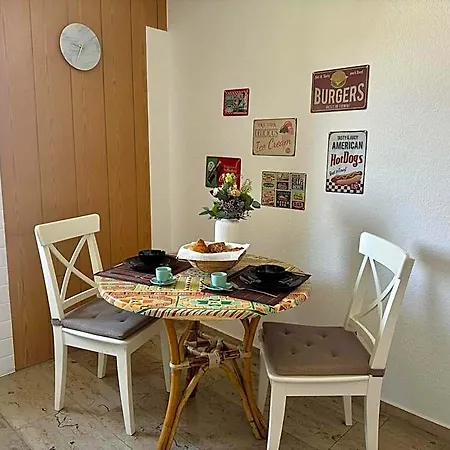 Apartahotel Lunetha Homes Laudenbach (Rhein-Neckar)