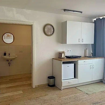 Apartahotel Lunetha Homes 3*