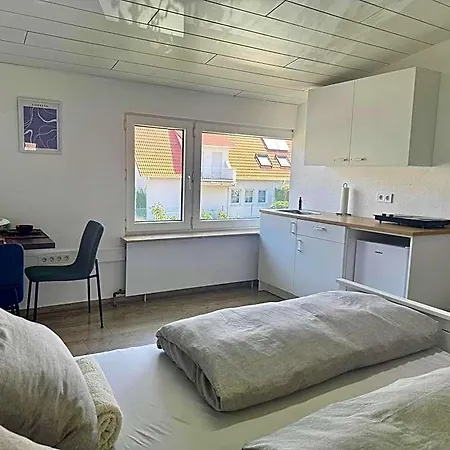 Lunetha Homes 3* Laudenbach (Rhein-Neckar)