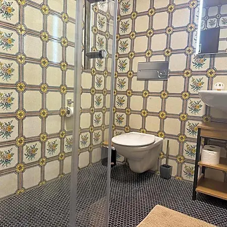 Lunetha Homes Apartahotel Laudenbach (Rhein-Neckar)
