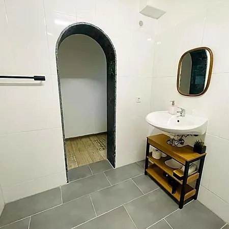 Lunetha Homes Apartahotel 3*