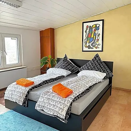 Lunetha Homes Apartahotel 3*