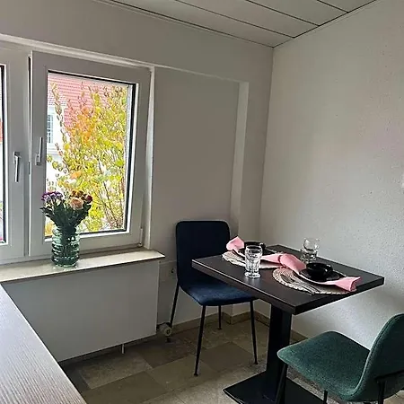 Lunetha Homes 3* Laudenbach (Rhein-Neckar)