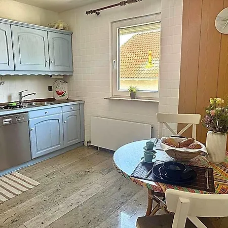 Lunetha Homes Laudenbach (Rhein-Neckar)