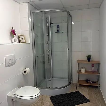 Lunetha Homes Apartahotel Laudenbach (Rhein-Neckar)
