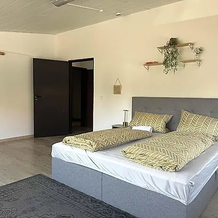 Lunetha Homes 3* Laudenbach (Rhein-Neckar)